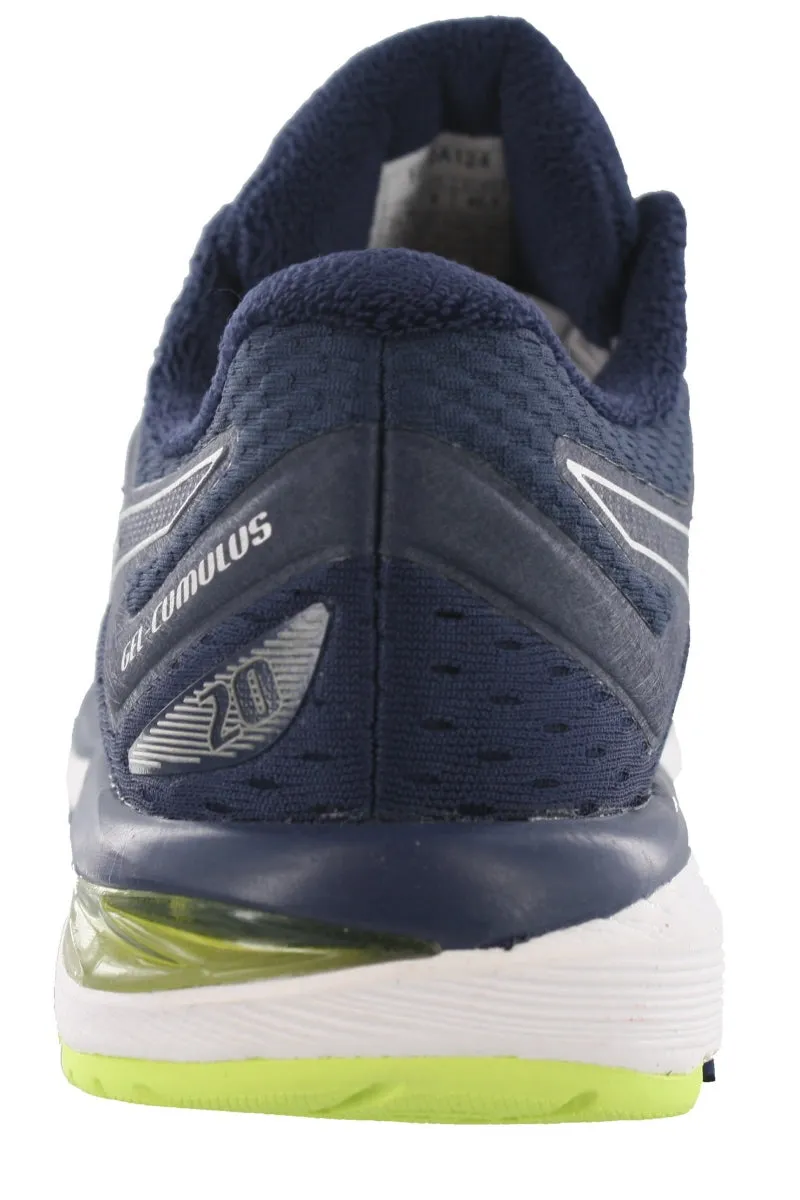 ASICS Women Gel Cumulus 20 SP Cushioned Running Shoes Best Asics Running Shoes For Narrow Feet