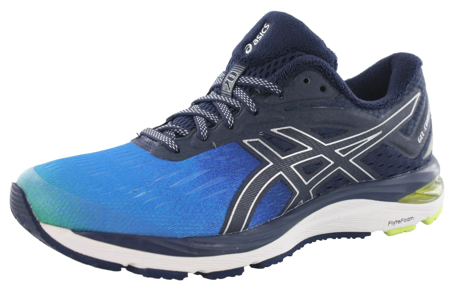 ASICS Women Gel Cumulus 20 SP Cushioned Running Shoes Asics Gel-kayano 29 Lite-show Running Shoes