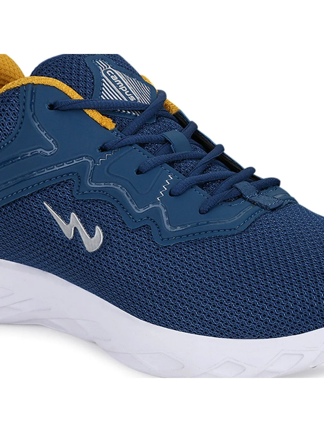 Friday Deals Running Shoes STEWART PRO Blue Men's Running Shoes
