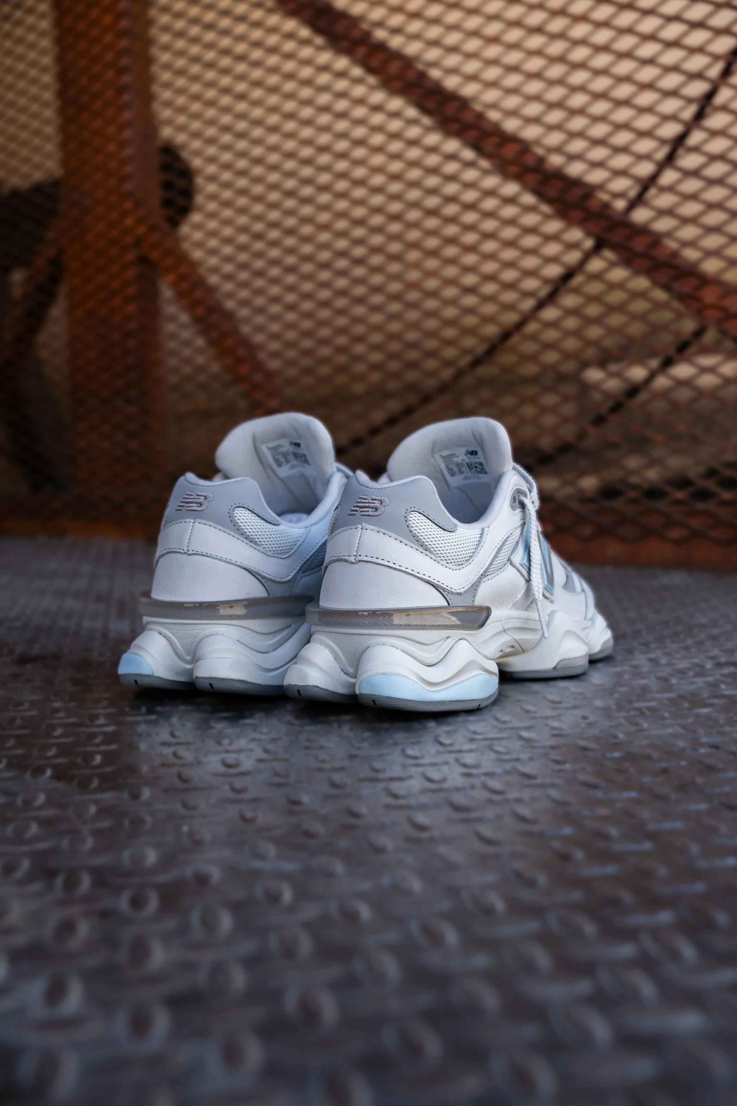 New Balance 1080 V13 Womens Mens New Balance 9060 (Reflection/Quarry Blue)