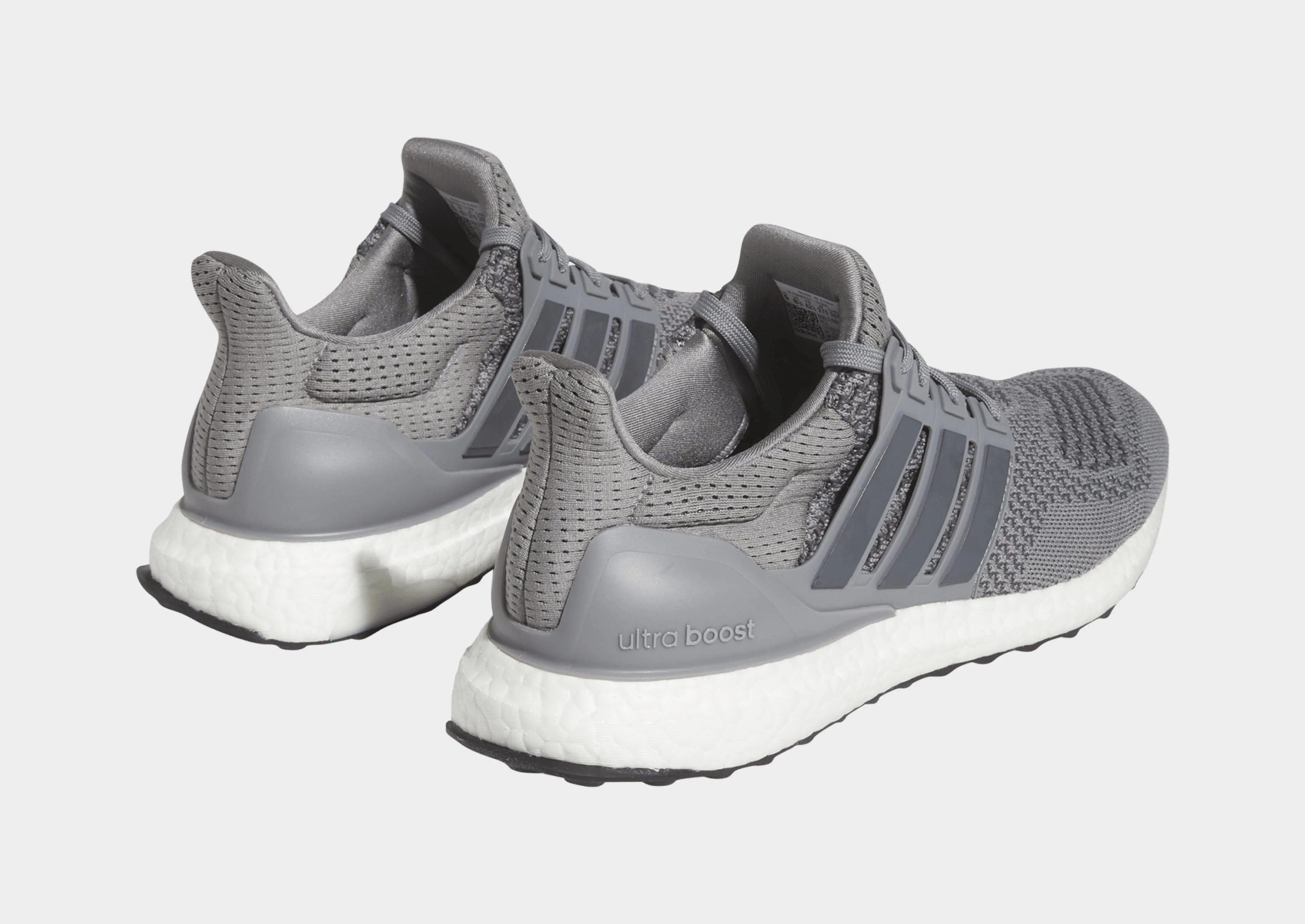 Puffy Adidas Shoes Ultraboost 1.0