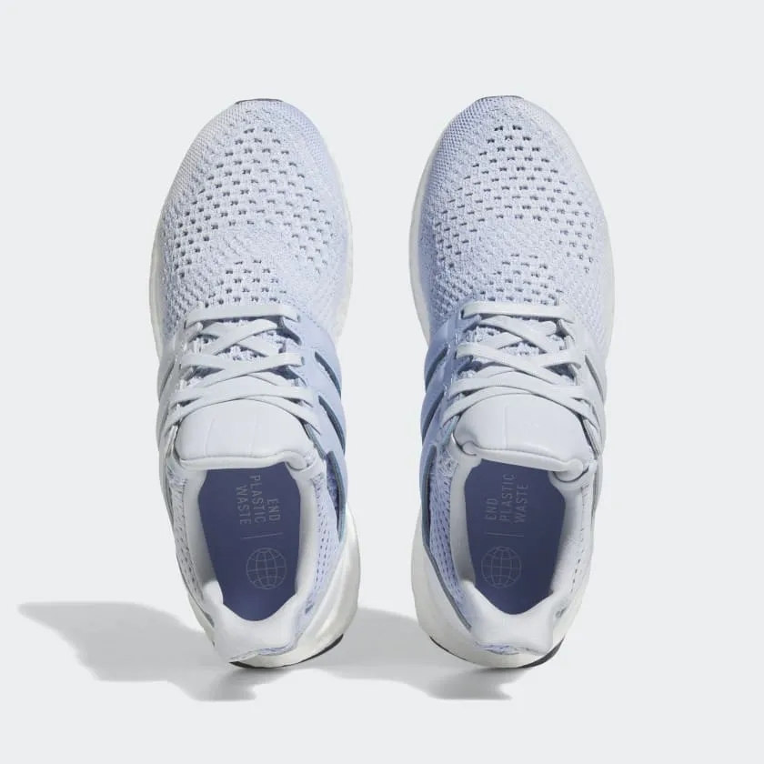 Adidas Minimalist Shoes ULTRABOOST 1.0 SHOES LIGHT BLUE