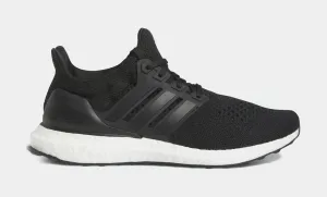 Ultraboost 1.0 Womens Running Shoes (Black) Adidas Shoes Track And Field