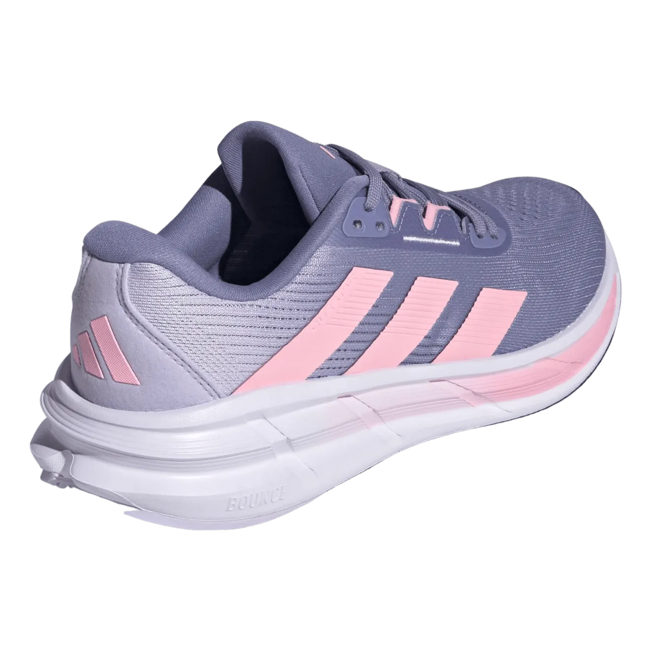 Adidas W Questar 3 Trainers Adidas Hoops Shoes