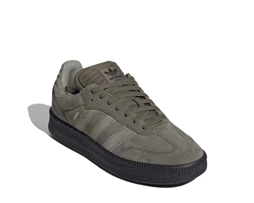 Adidas Shoes Gucci Adidas Samba XLG