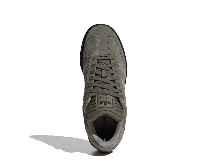 Adidas Shoes With Polka Dots Adidas Samba XLG