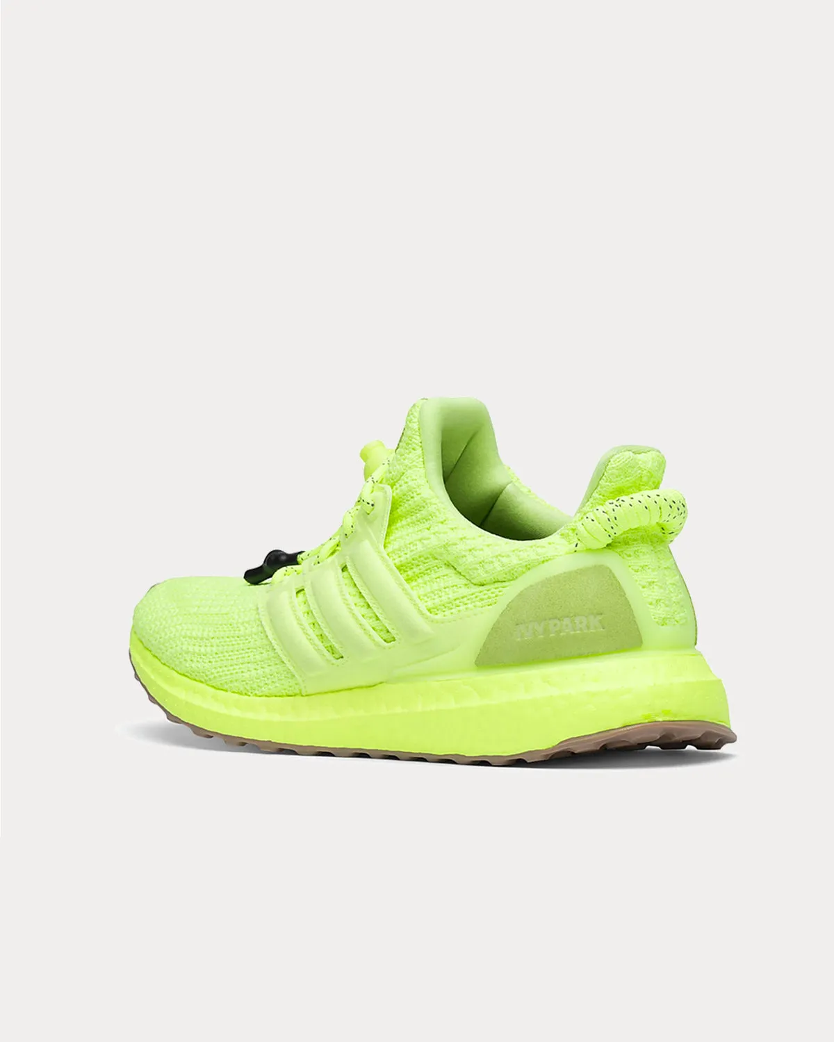 Adidas Swift Run Running Shoes Ultraboost OG Hi-Res Yellow Running Trainers