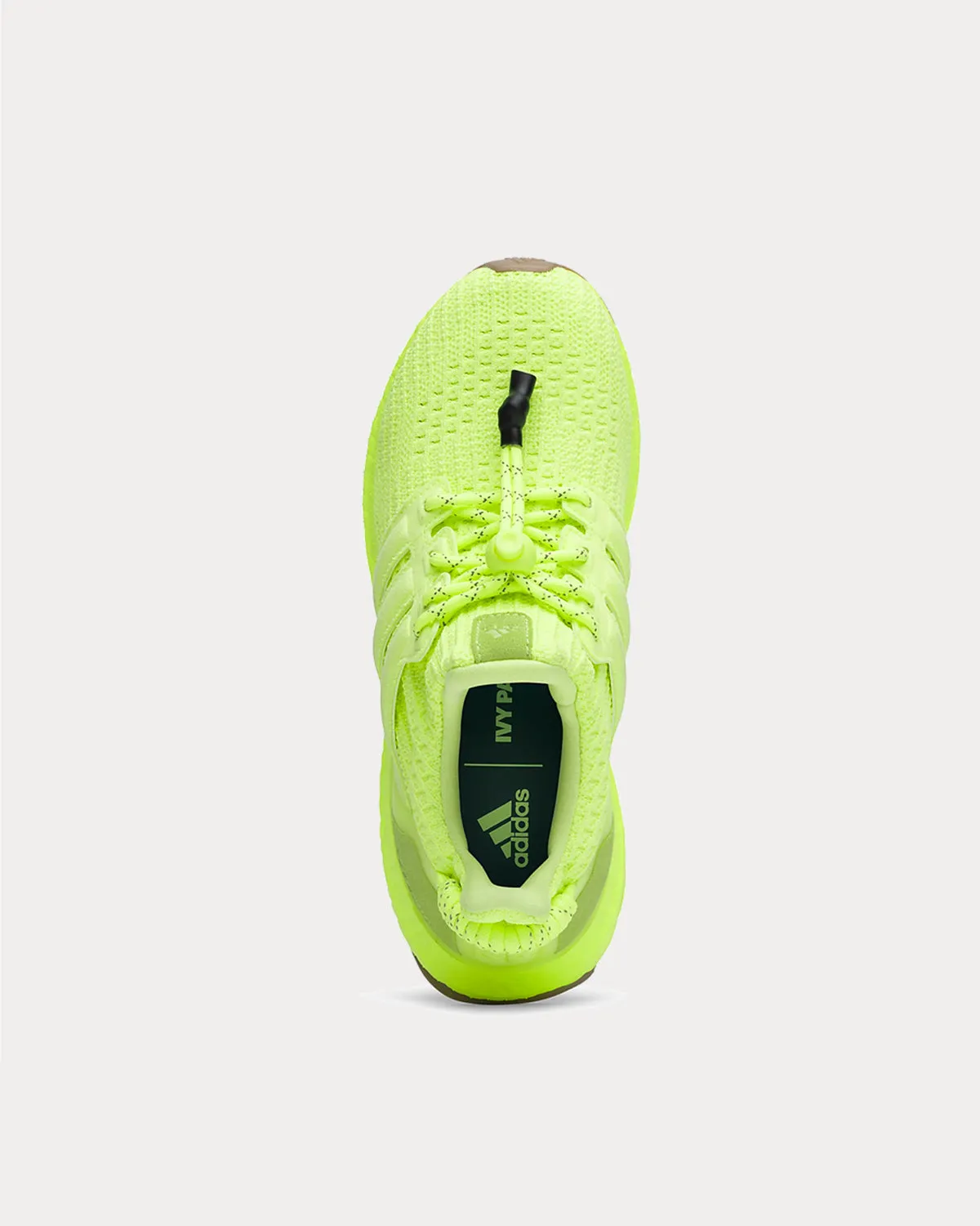 New Adidas Running Shoes 2025 Ultraboost OG Hi-Res Yellow Running Trainers