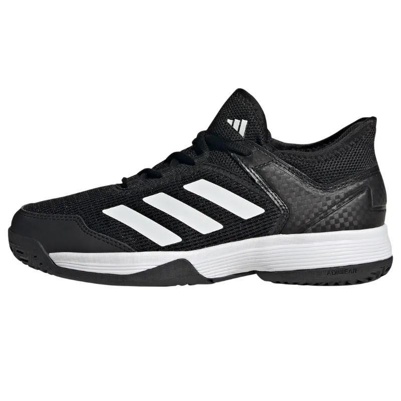 Adidas Ubersonic 4 Kids Shoes - Black / White Adidas The Indoor Cycling Shoe