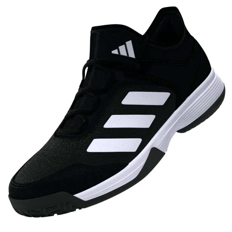 Adidas Golf Shoes On Clearance Adidas Ubersonic 4 Kids Shoes - Black / White