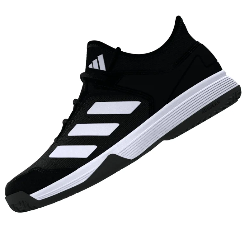 Adidas Ubersonic 4 Kids Shoes - Black / White Adidas Adivat M Running Shoes