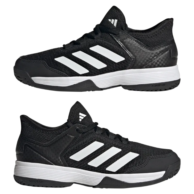 Adidas Infant Shoe Size Guide Adidas Ubersonic 4 Kids Shoes - Black / White