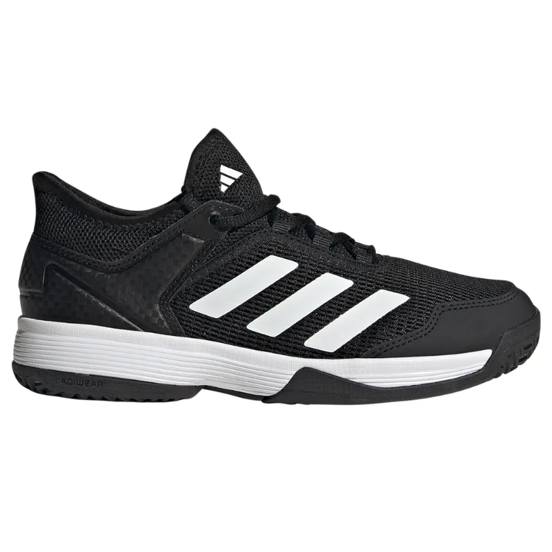 Adidas Shoes Boost Adidas Ubersonic 4 Kids Shoes - Black / White