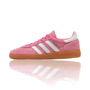 Adidas Handball Spezial Lucid Pink White Adidas Samoa Shoes