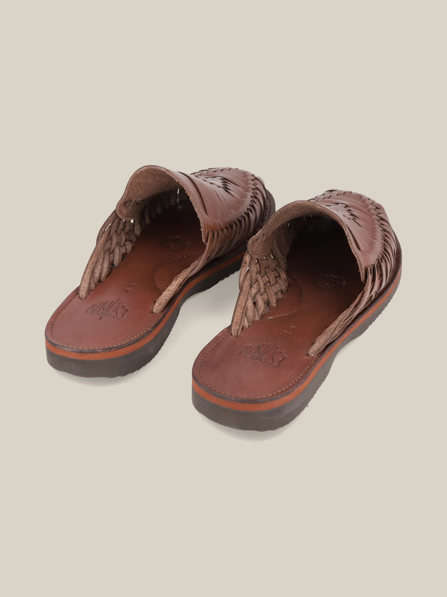 Espresso LiteSole Slip Ons - Men Maternity Slip On Shoes