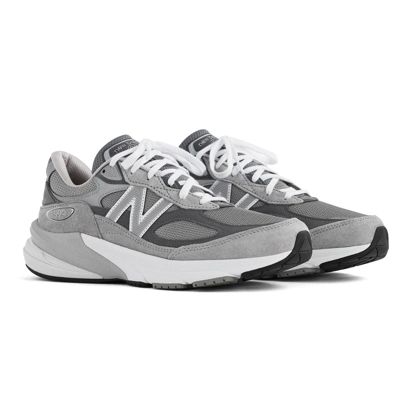 New Balance Release Dates 2024 New Balance 990 v6 Made in USA  Sneaker