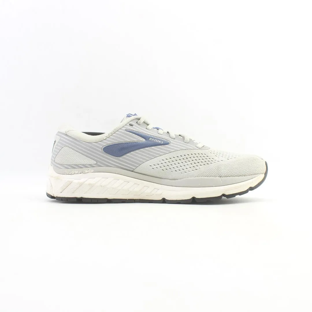 Running Shoes Comparison BROOKS ADRENALINE 14