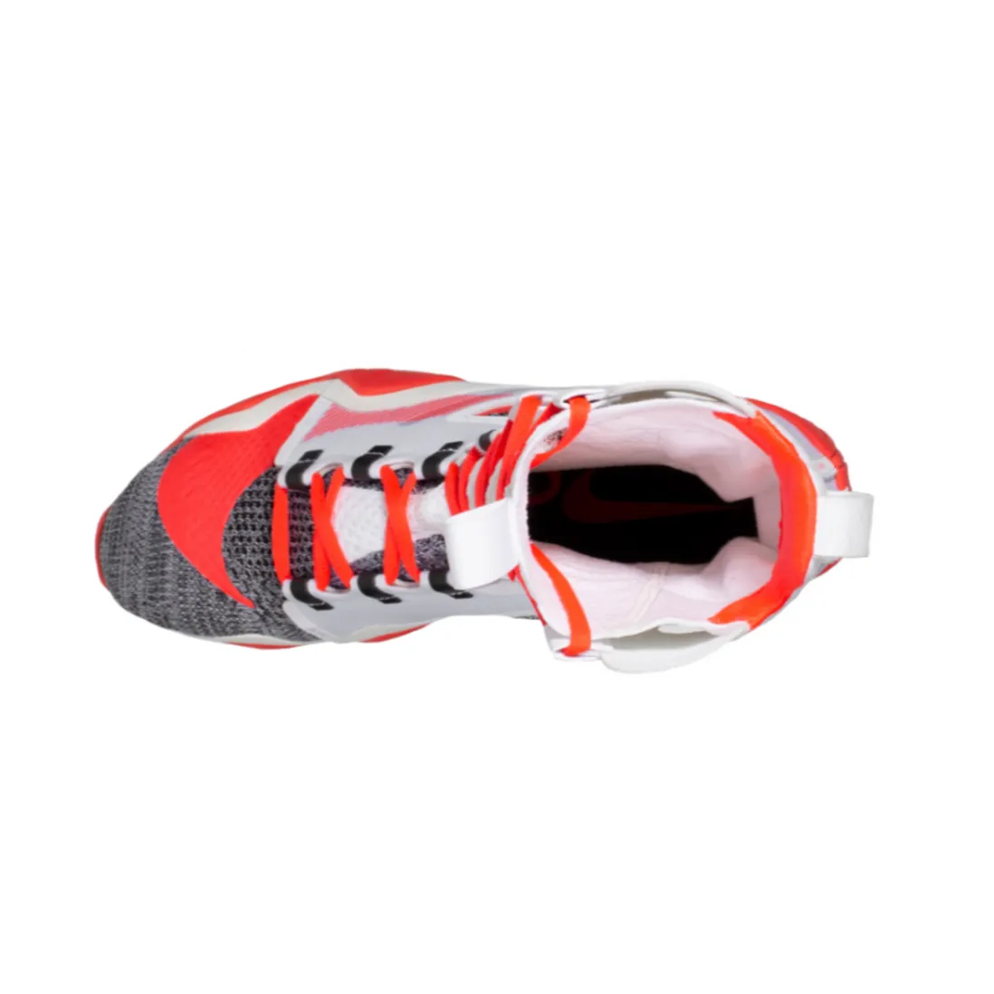 NIKE SHOES HYPERKO 2 NEW WHITE/CRIMSON/BLACK Asics Winterised Running Shoes