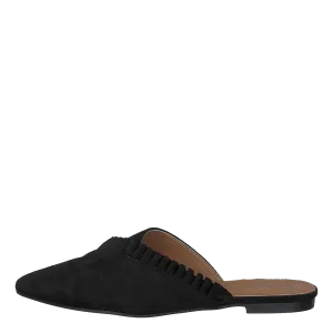 Most Comfortable Flip Flops For Plantar Fasciitis 97-19711 Black