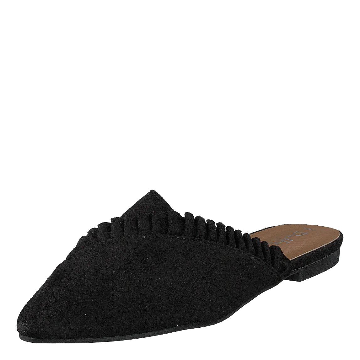 Spor7 Flip Flops 97-19711 Black