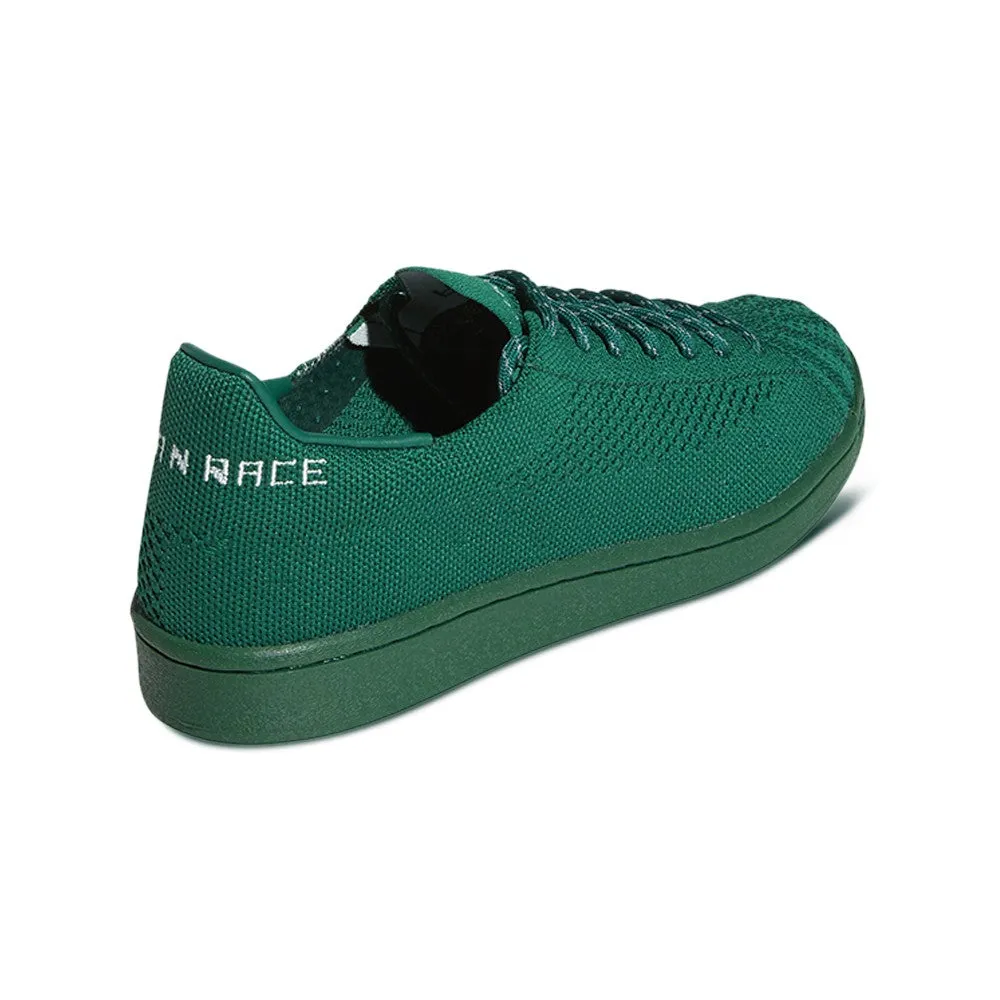 Adidas Megaride Shoes Pharrell Williams Superstar Primeknit S42928