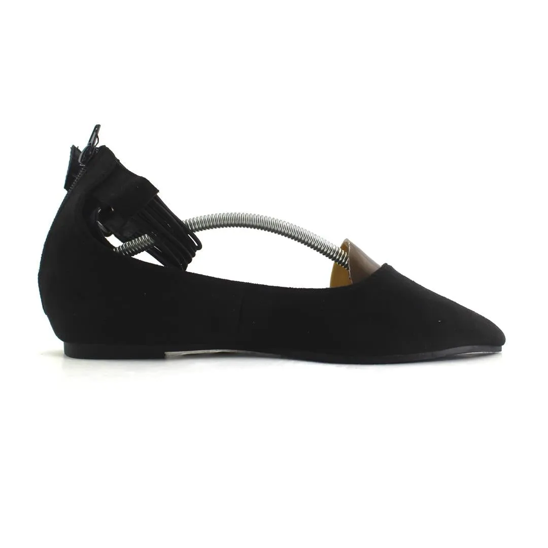 EPICSTEP . Willow And Ruby Slippers