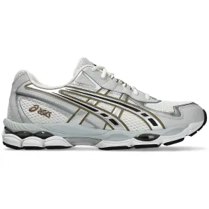 Asics Gel NYC 2055 Cream/Pure Silver Shoes Similar To Asics Nimbus