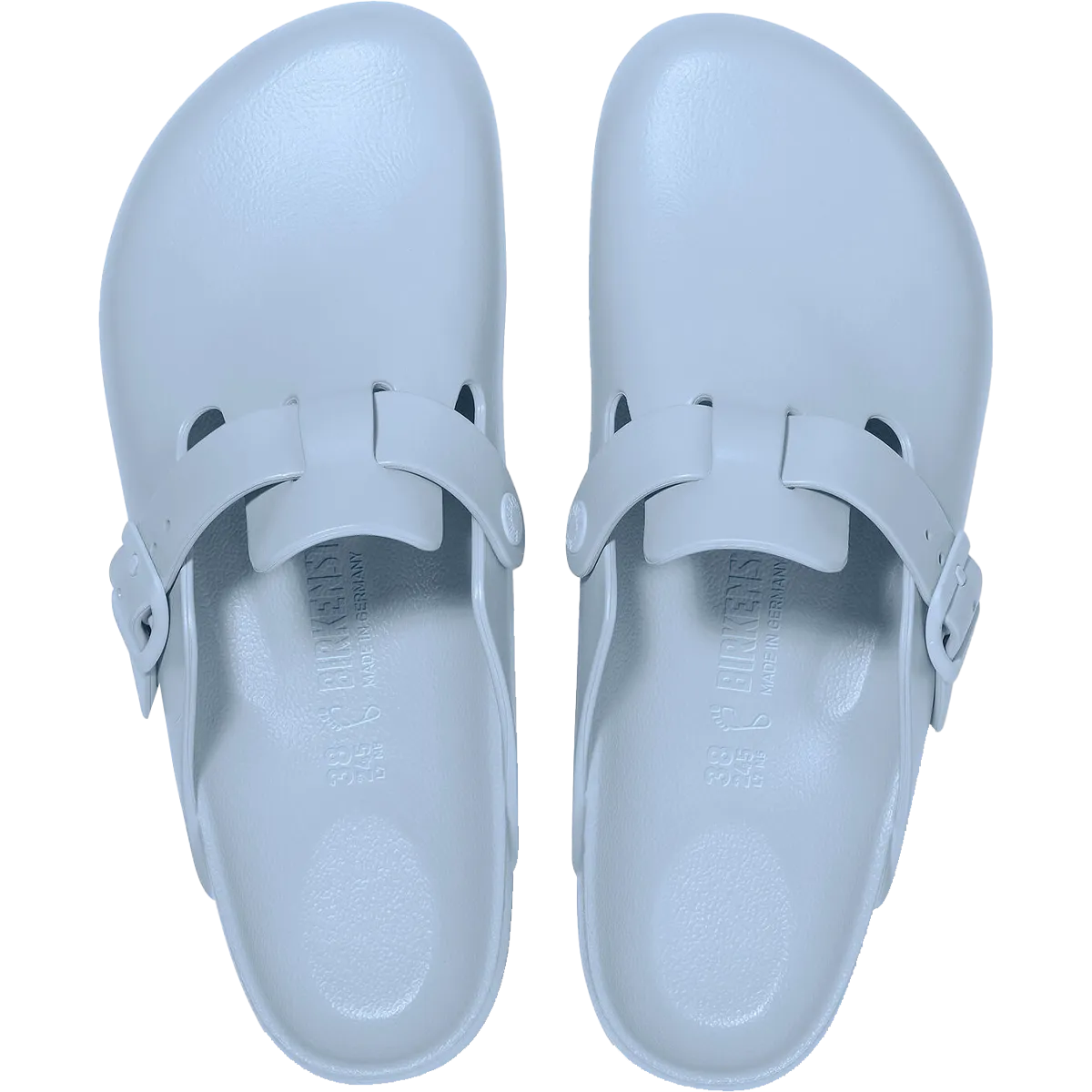 Women's Boston Essentials EVA Sheer Socks Loafers