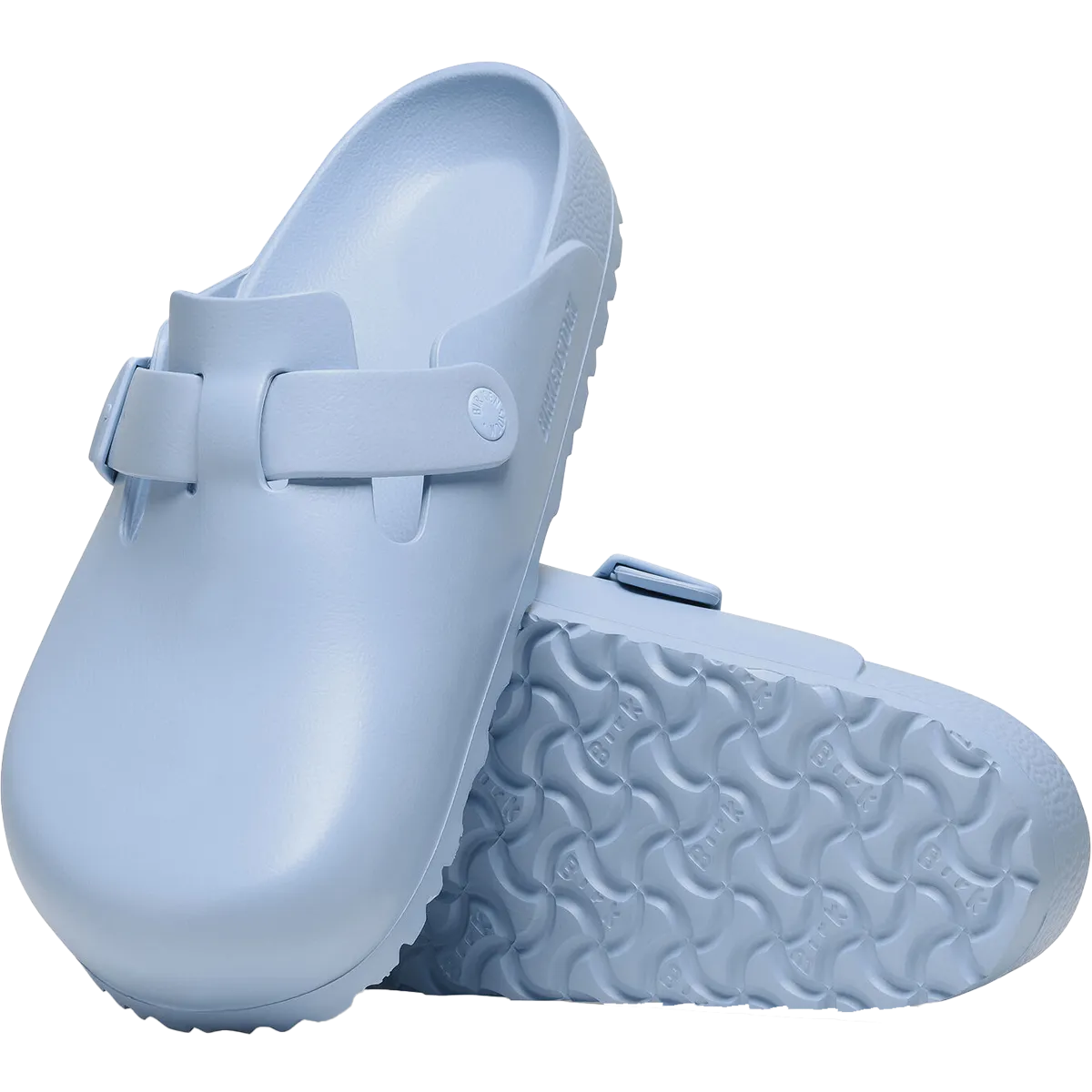 Women's Boston Essentials EVA Suede Gucci Loafers