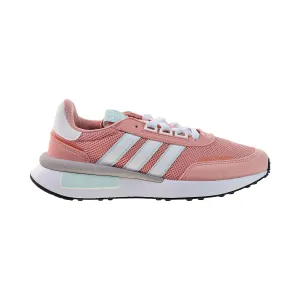 Adidas Basketball Shoe Adidas Retroset Women's Shoes Trace Pink-Cloud White-Ice Mint