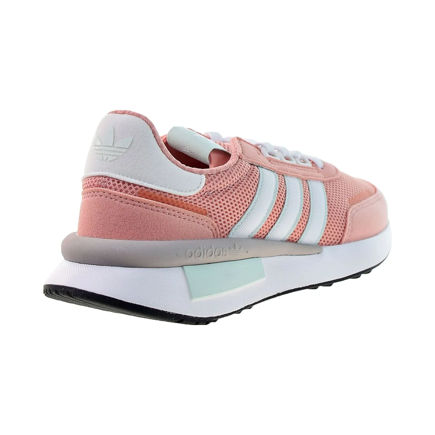 Adidas Retroset Women's Shoes Trace Pink-Cloud White-Ice Mint Buy Adidas Shoe
