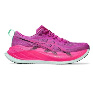 Unisex ASICS Superblast 2 Asics Tiger Running Shoes