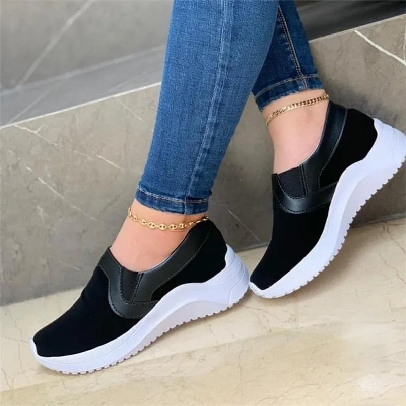 Michael Jackson Penny Loafers Women's Shoes for Autumn Casual Sport Shoes Fashion