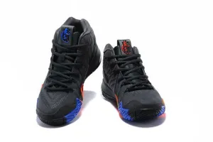 Asics Shoes Price Philippines Nike Kyrie 4 'Year of the Monkey' Black Basketball Shoes Sneaker Sale Size US 7-12