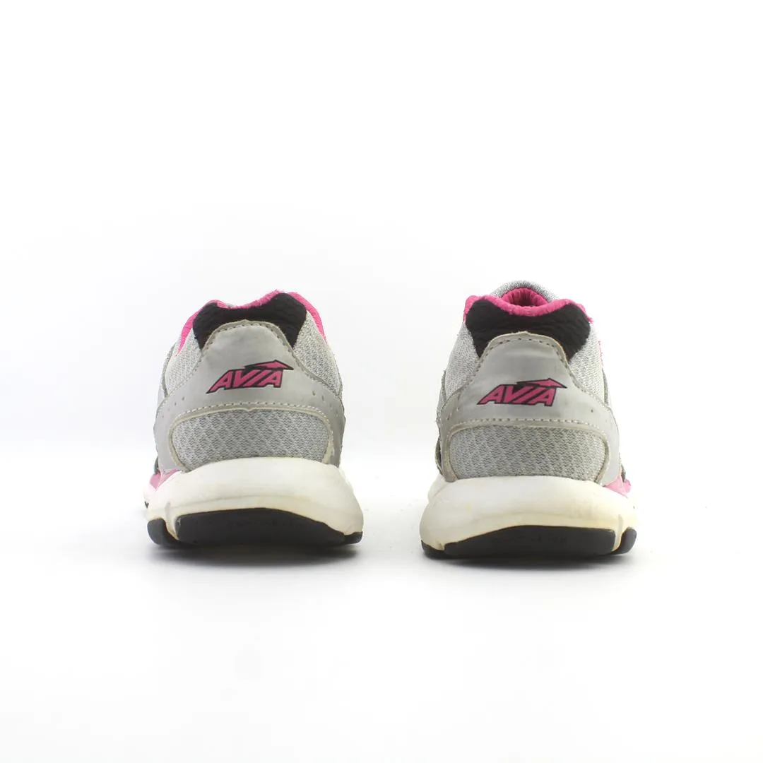 Low Running Shoes AVIA AVI-TOUT