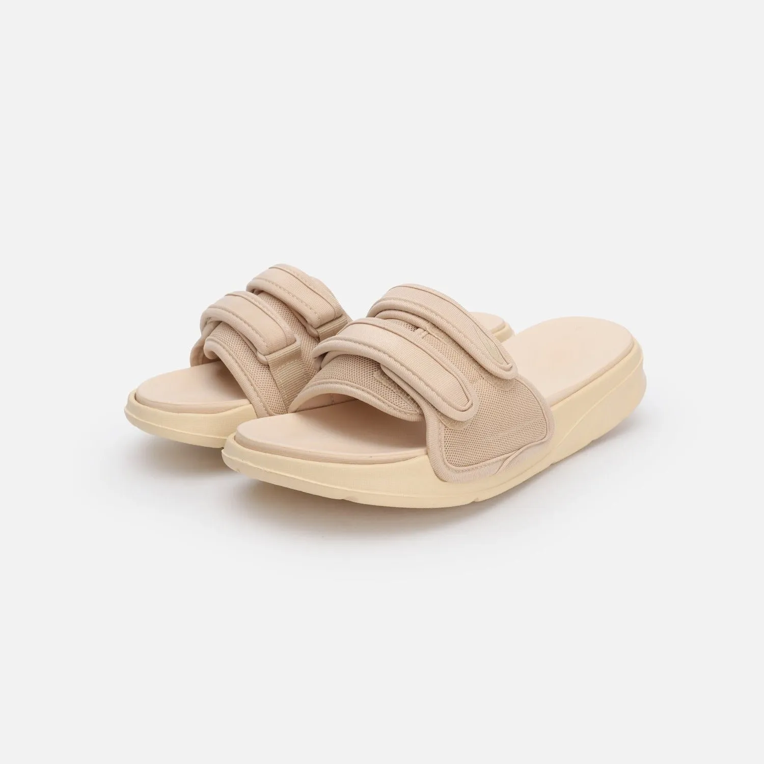 Soled Sock Slippers PACE SLIDER M