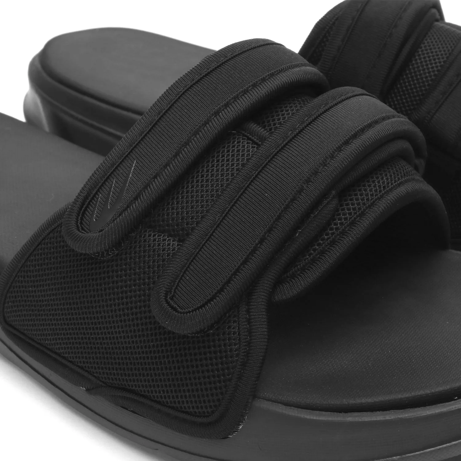 PACE SLIDER M Slippers Flat Piped