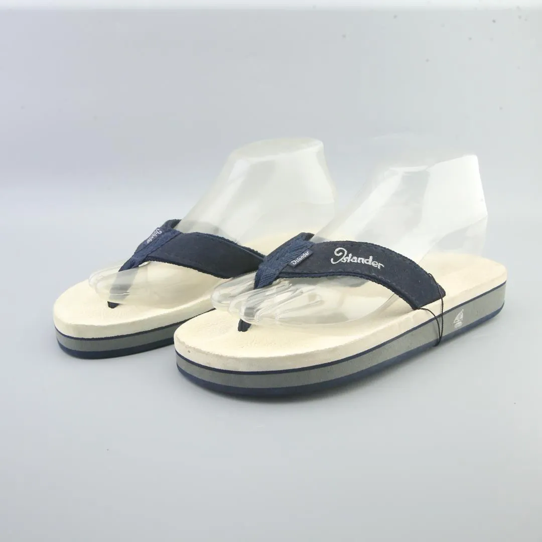 Weird Slippers ISLANDER KAYPEE