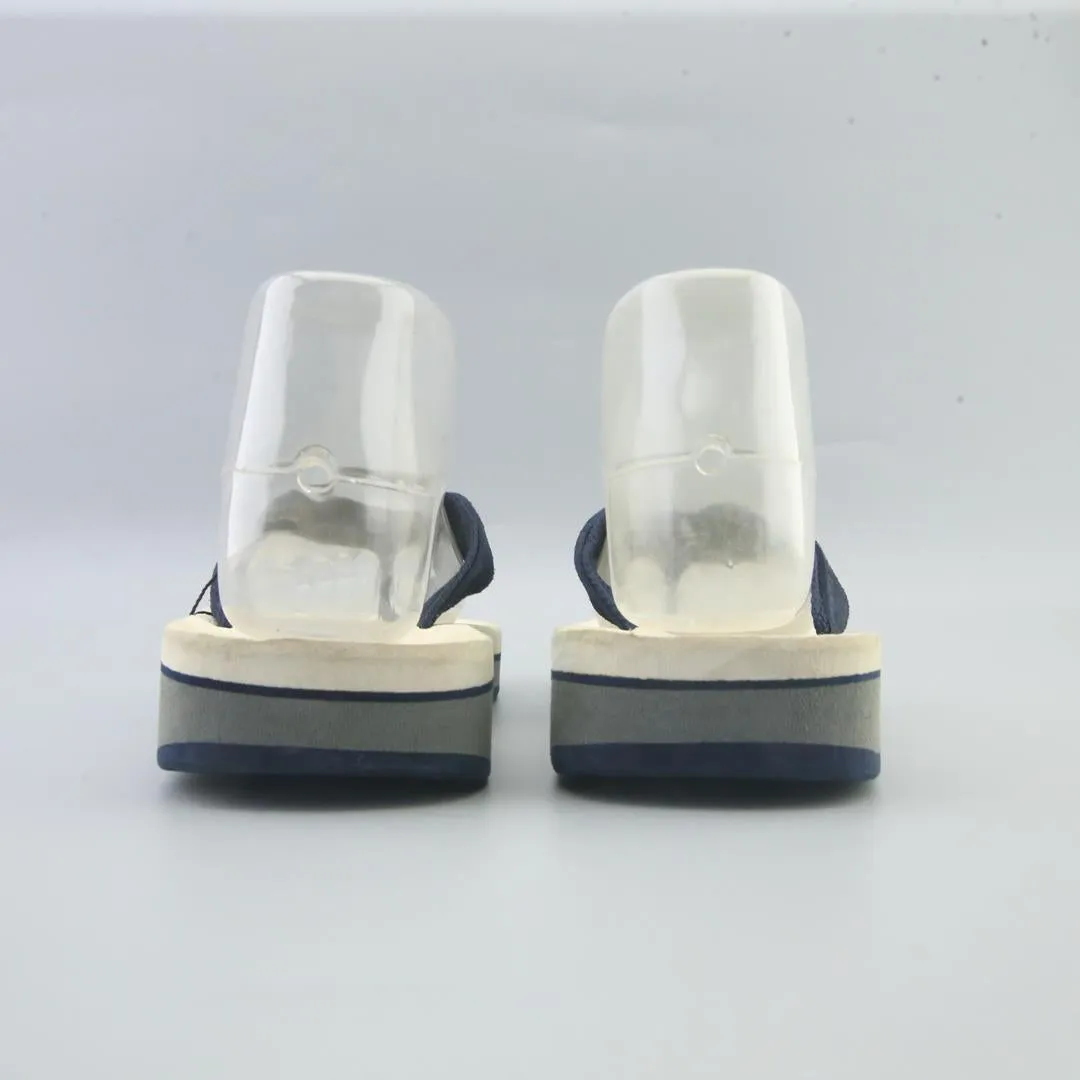 Slippers Brand With Nut In Logo ISLANDER KAYPEE