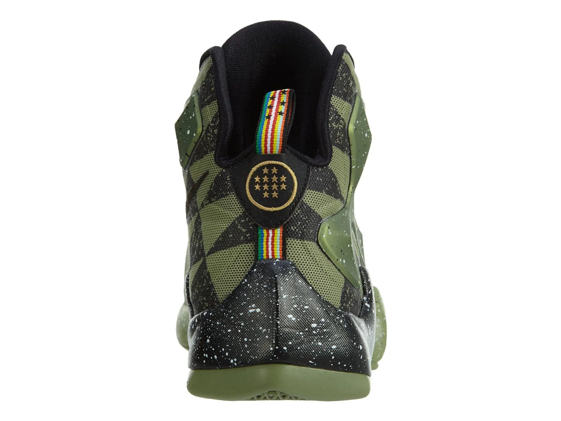 Asics Shoes Non Marking Nike Lebron Xiii As Big Kids Style : 836386