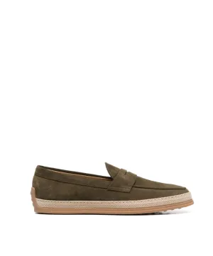 Olukai Loafers Tod's Loafers in Suede