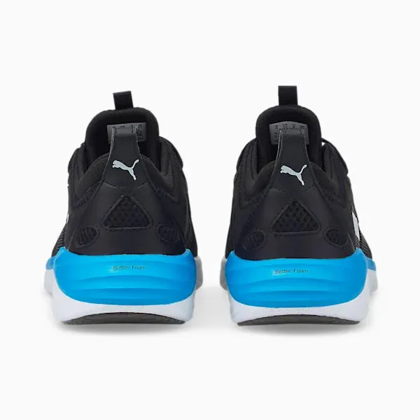 Puma Men Better Foam Emerge Street Running Shoes Asics Steel Toe Tennis Shoes