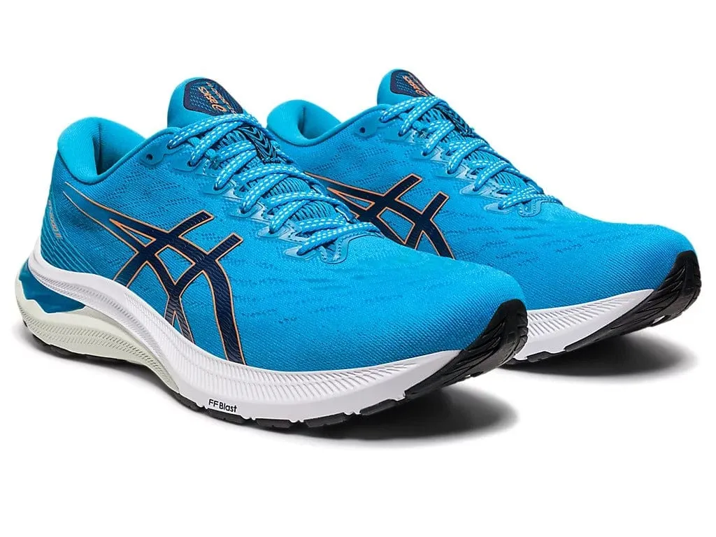 Asics Running Shoes With Good Arch Support GT-2000 11
