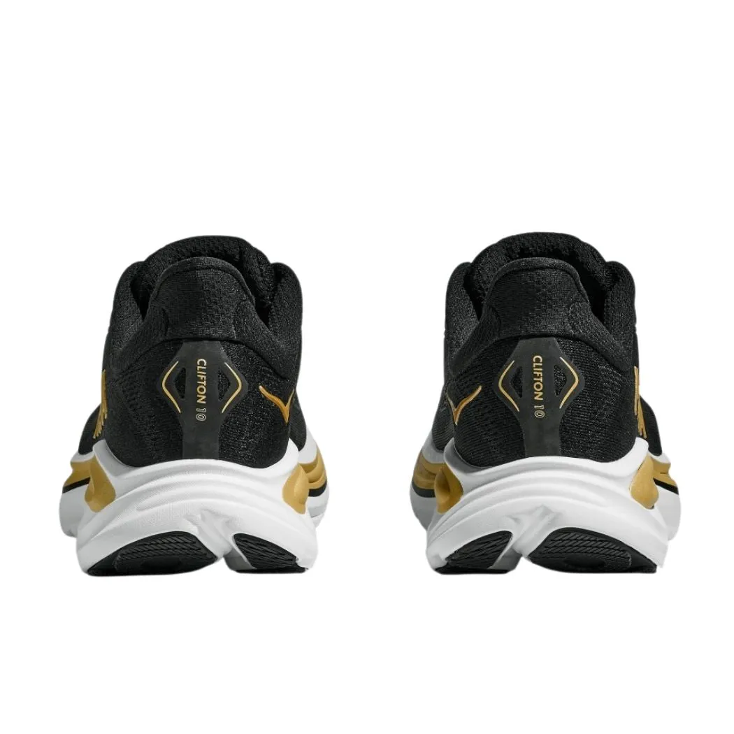 hoka Clifton 10 Women's Running Shoes Running Shoes Flyknit