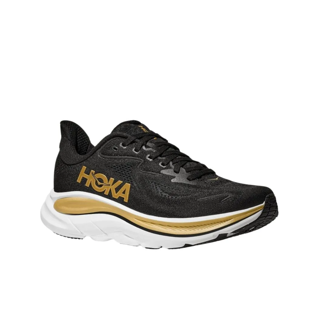 Heel Drop Running Shoes hoka Clifton 10 Women's Running Shoes