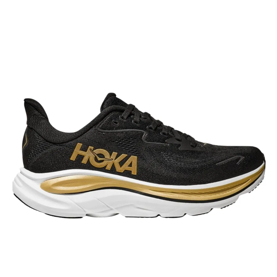 hoka Clifton 10 Women's Running Shoes Running Shoes Weight