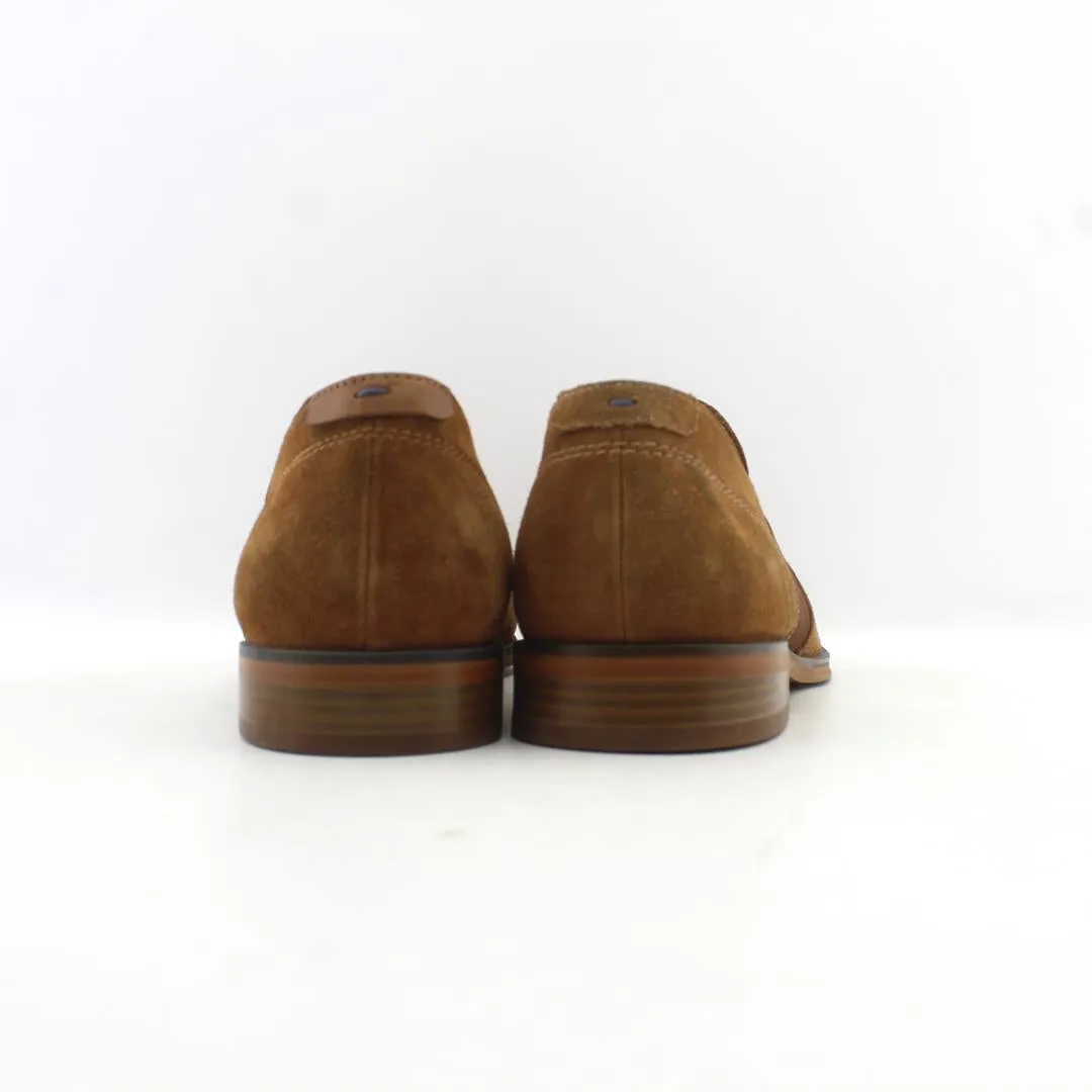 Adrian Smooth Leather Tassel Loafers ALDO SINCE 1972