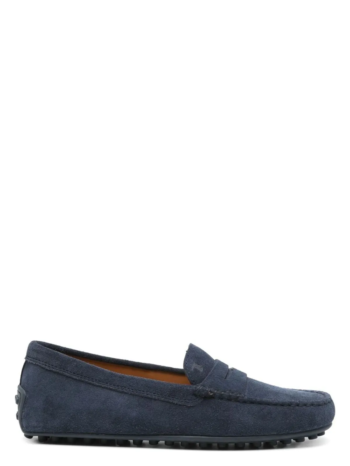 CITY GOMMINO SUEDE LEATHER LOAFERS Dockers Loafers
