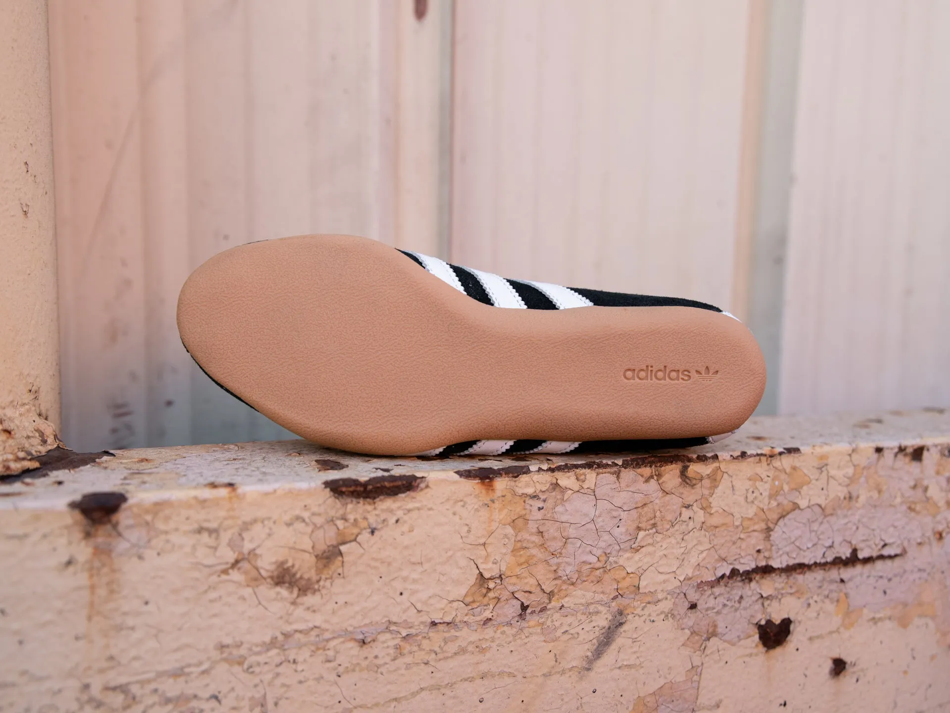 Adidas Originals Gazelle Bold Shoe Adidas Women's Tokyo 'Core Black/Cloud White'