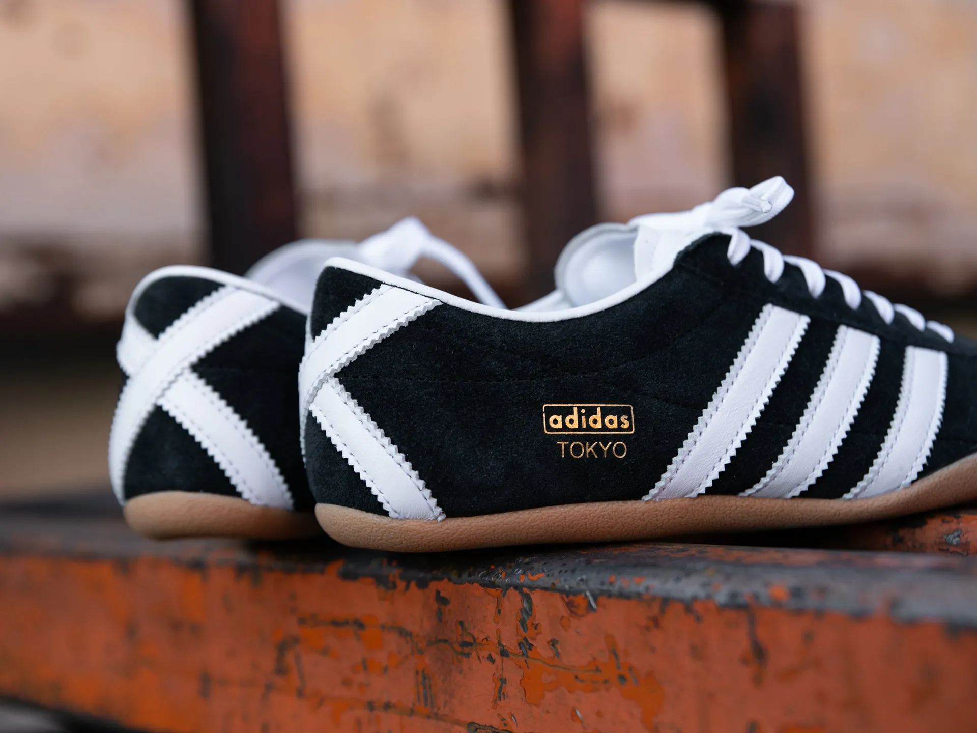 Adidas Women's Tokyo 'Core Black/Cloud White' Adidas Energy Boost Running Shoes